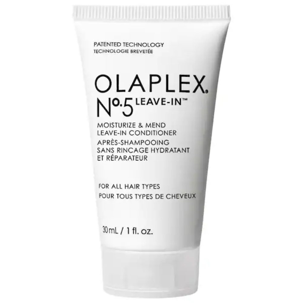 🆕 OLAPLEX - No.5 Moisturize & Mend Leave-In Conditioner for Split Ends 30ml